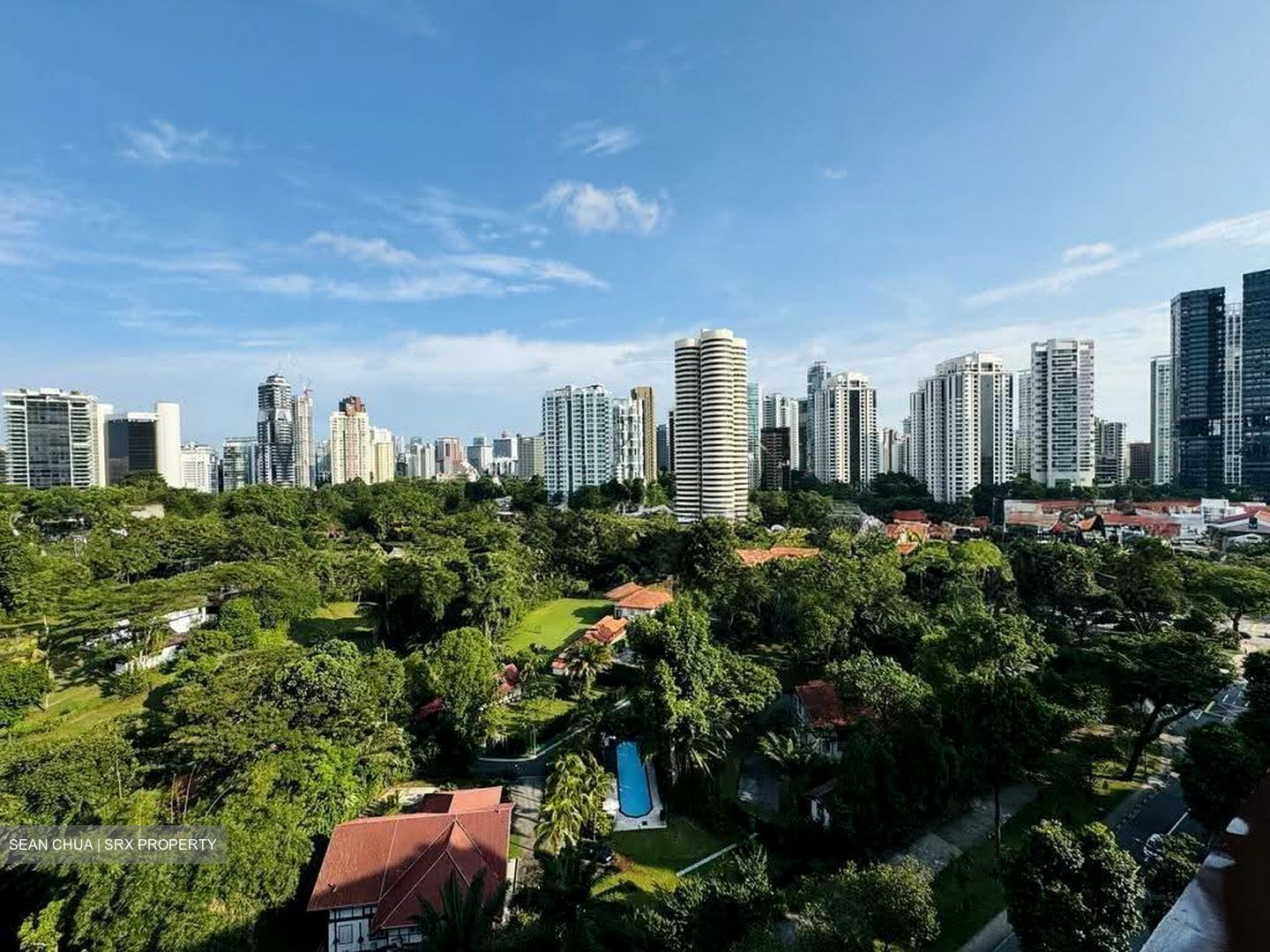The Hyde (D10), Condominium #635062471